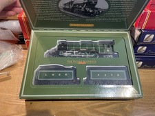 Hornby R075 Flying Scotsman