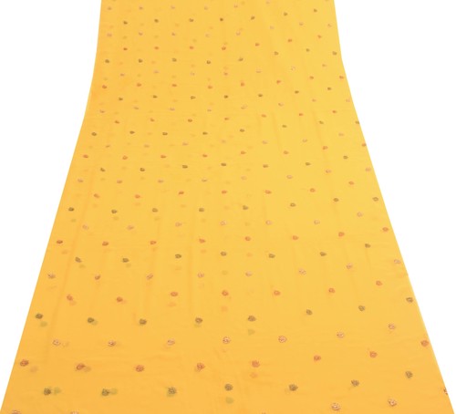 Sushila vintage yellow - sushila,