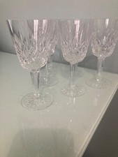 Waterford Crystal Lismore