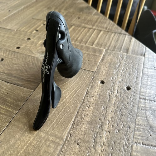 Campagnolo athena 3x - campagnolo,