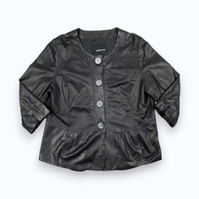 Vintage Frank Walder Black