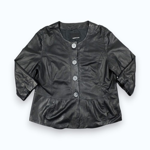 Vintage frank walder black - frank,