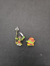 Warhammer Fantasy Citadel