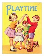 BIRN BROTHERS LTD. Playtime