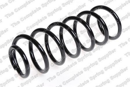 Kilen rear coil - coil, spring