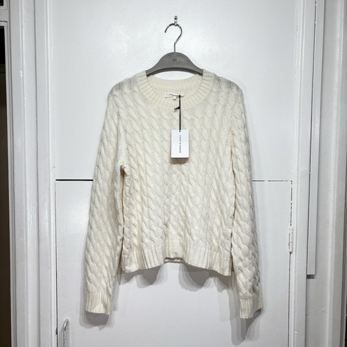 Chinti parker cable - parker, knit