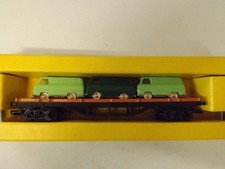 TRIANG HORNBY R.563 BOGIE
