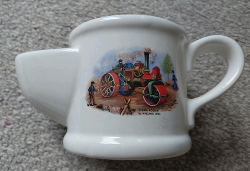 Antique wade pottery - wade,