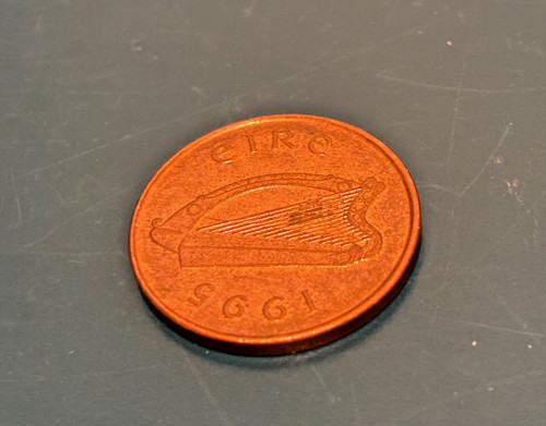 1995 ireland éire pence - 1995,