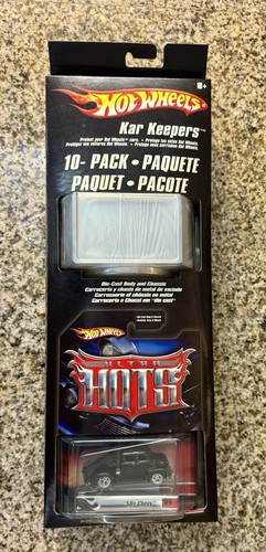 Hot wheels kar - hot,