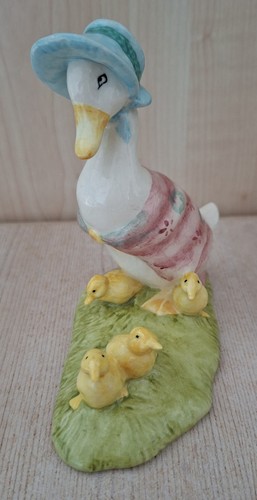 Beswick royal doulton beatrix - doulton:,