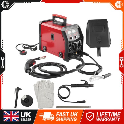 Welding machine mig - machine,