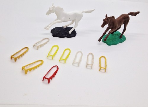 Timpo toyway medieval horse - /,