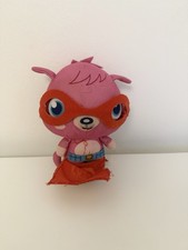 Vivid Toys Moshi Monsters