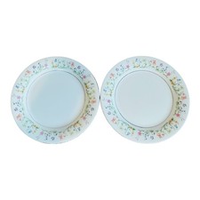 Crown Ming Fine China Floral