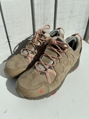 Jack wolfskin rocksand - jack,