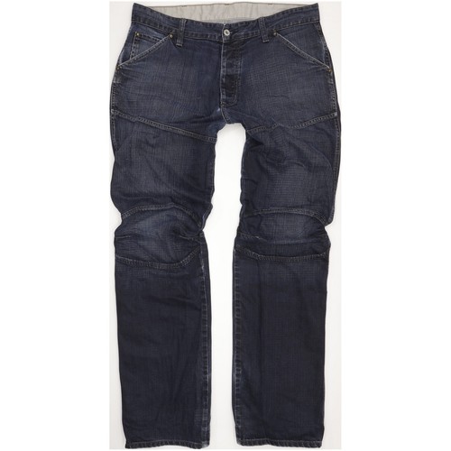 Star 5620 men navy - g-star, straight