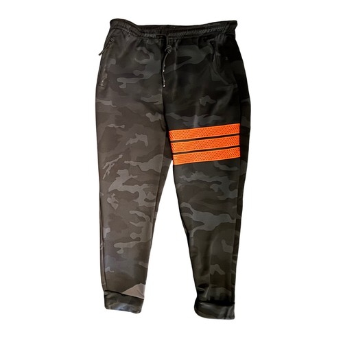 Public record camo - public, pants