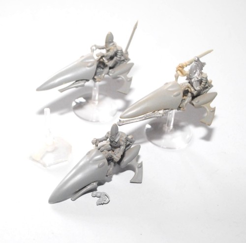 Warhammer 40k eldar 3x - warhammer,