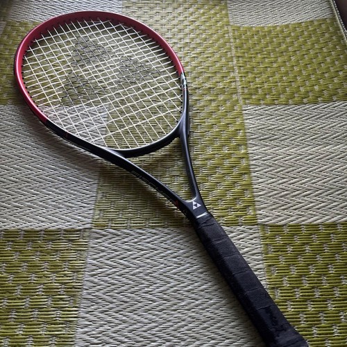 Fischer pro1 tennis - fischer,