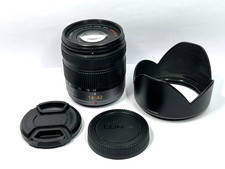 VGC Panasonic Lumix G Vario