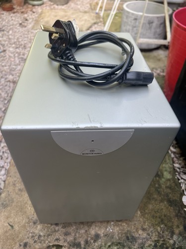 Monitor audio radius 360 - monitor,