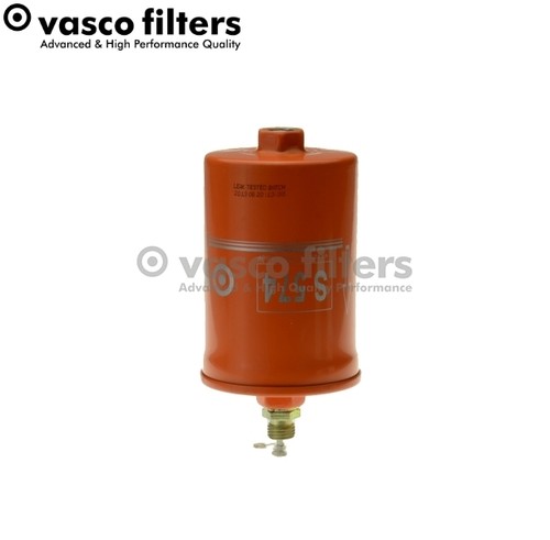 Fits vasco breyko s574 fuel - vasco,
