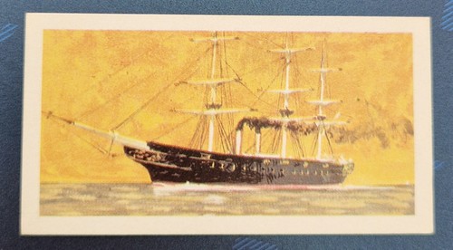 1967 brooke bond tea - 1967,
