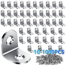 1-1000PCS Stainless Steel