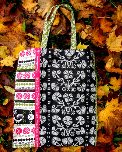 Gudrun sjoden bag - gudrun,