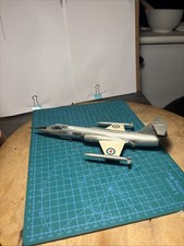 1/72 Canadair  Lockheed CF-104 Starfighter  No.439 Sqdn CFB Baden-Sollingen 1971