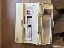 Mem Memera 2000 Consumer Unit