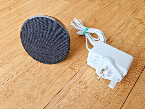 Amazon alexa c2h4r9 echo pop - c2h4r9,