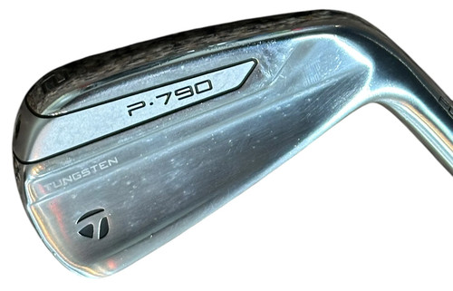 Taylormade 790 forged - forged, 2