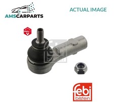 TRACK ROD END RACK END FRONT