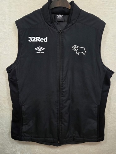 Derby county football club - football,
