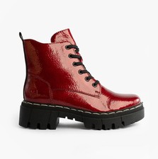 Rieker 74020 Womens Comfort