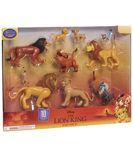 Disney the lion - lion, king