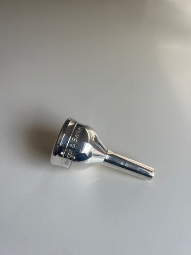 Mercer and barker silver mb2 - silver,
