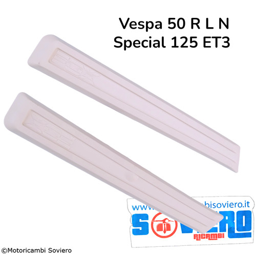 White adhesive profile UTAH