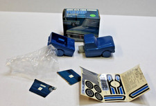 Vintage Avon 1973 BLUE FORD