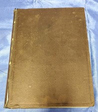 Boys Own Annual edited by