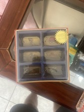 8 Pokemon Dog Tags with chains