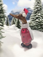 ChiselCraft Hand Carved Wooden