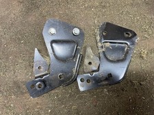 Frisky Fox Plus 20P - Pair of LOWER HANDLE BAR SUPPORTS