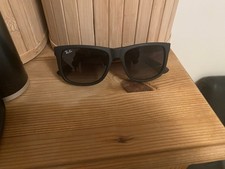 Ray-Ban Wayfarer Sunglasses