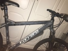 Carrera  mountain bike, 6061