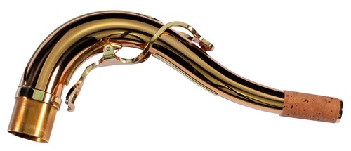 Yanagisawa neckpipe tenor - yanagisawa,