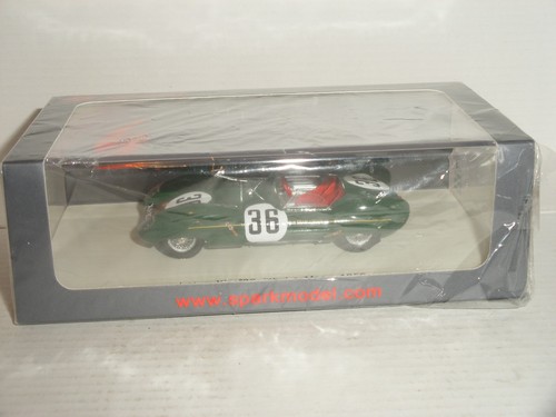 Spark diecast s2188 - diecast,