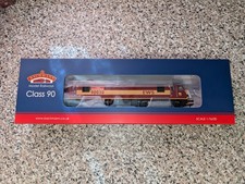 Bachmann 32-619 OO Gauge Class